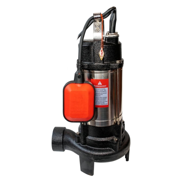 Изображение товара Насос дренажный Ресанта НФ-17000Л