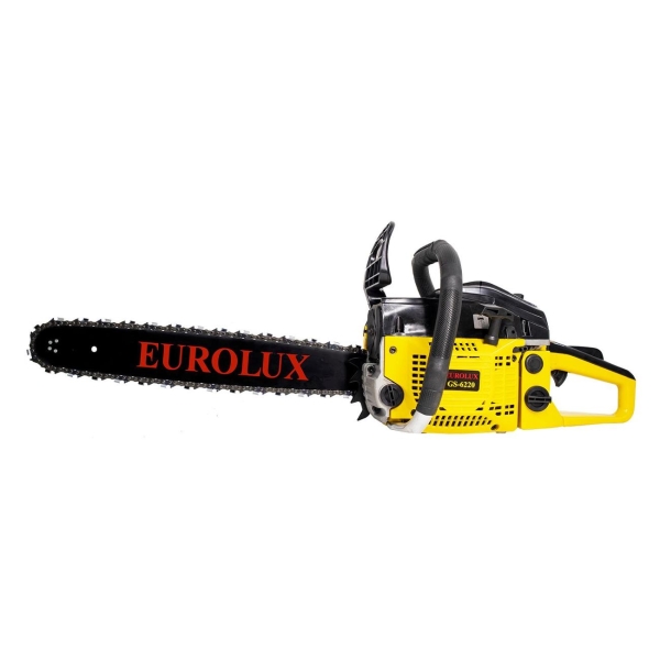 Изображение товара Пила бензиновая Eurolux GS-6220