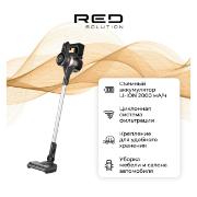 Изображение товара Пылесос ручной (handstick) RED SOLUTION RV-UR362