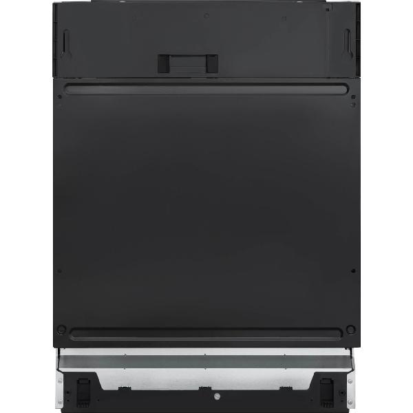 Изображение товара Встраиваемая посудомоечная машина Ascoli A60DWFIA1250B черная