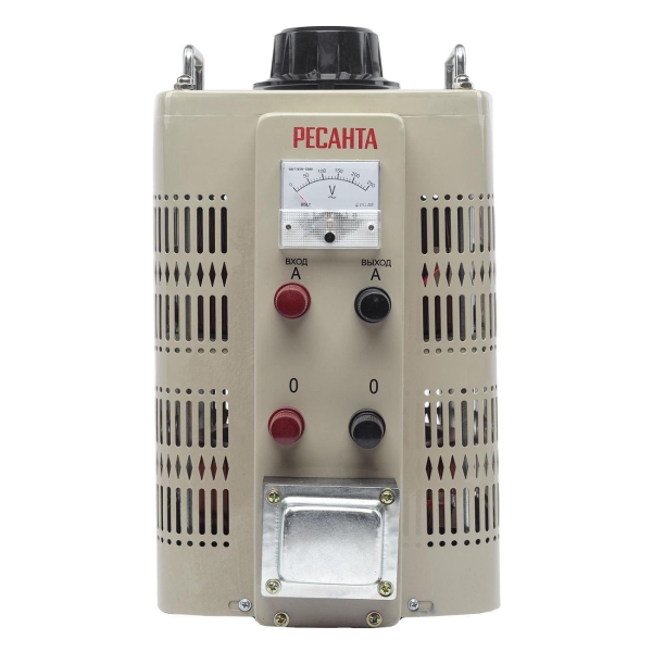 Изображение товара Стабилизатор напряжения Ресанта TDGC2-10К