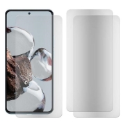 Изображение товара Защитное стекло для смартфона Krutoff Xiaomi 12T (339768)