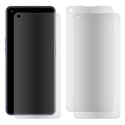 Изображение товара Защитное стекло для смартфона Krutoff Oppo A74