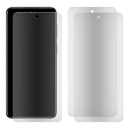 Изображение товара Защитное стекло для смартфона Krutoff Motorola Moto G42