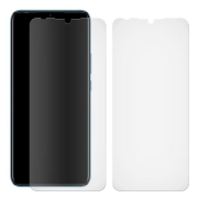 Изображение товара Защитное стекло для смартфона Krutoff INFINIX Hot 10 Play