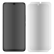 Изображение товара Защитное стекло для смартфона Krutoff INFINIX Hot 12i