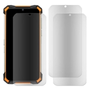 Изображение товара Защитное стекло для смартфона Krutoff Doogee S88 Plus