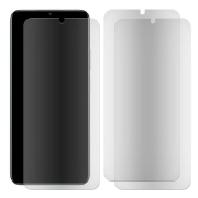 Изображение товара Защитное стекло для смартфона Krutoff Realme C33