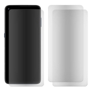 Изображение товара Защитное стекло для смартфона Krutoff Motorola Moto G9 Plus