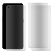 Изображение товара Защитное стекло для смартфона Krutoff Oppo F21 Pro 5G