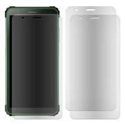 Изображение товара Защитное стекло для смартфона Krutoff Blackview BV6600E