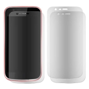 Изображение товара Защитное стекло для смартфона Krutoff Nokia 1