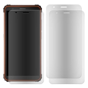 Изображение товара Защитное стекло для смартфона Krutoff Blackview BV6600