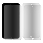 Изображение товара Защитное стекло для смартфона Krutoff Meizu 15 Lite