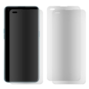 Изображение товара Защитное стекло для смартфона Krutoff Oppo Reno4 Lite