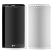 Изображение товара Защитное стекло для смартфона Krutoff LG G4/G4 Dual