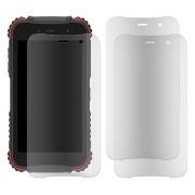 Изображение товара Защитное стекло для смартфона Krutoff Doogee S35