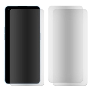 Изображение товара Защитное стекло для смартфона Krutoff Oppo Reno7 Pro 5G