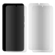 Изображение товара Защитное стекло для смартфона Krutoff ITEL Vision 3 Plus