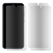 Изображение товара Защитное стекло для смартфона Krutoff BQ 6061L Slim