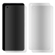 Изображение товара Защитное стекло для смартфона Krutoff Xiaomi 11 Lite 5G NE (301200)