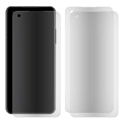 Изображение товара Защитное стекло для смартфона Krutoff Asus ZenFone 9