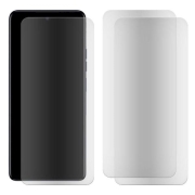 Изображение товара Защитное стекло для смартфона Krutoff TECNO Spark 10 Pro (399979)