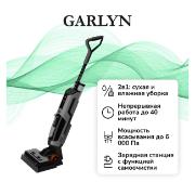 Изображение товара Пылесос моющий Garlyn М-5000 AQUA