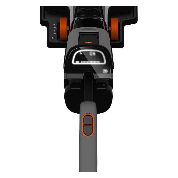 Изображение товара Пылесос моющий Garlyn М-5000 AQUA