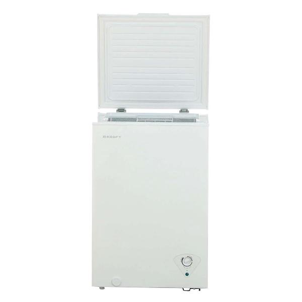 Изображение товара Морозильный ларь Kraft BD(W)-102QX