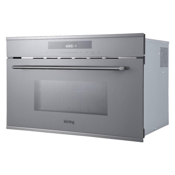 Изображение товара Встраиваемая микроволновая печь Korting KMI 830 GBXGr
