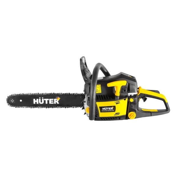 Изображение товара Пила бензиновая Huter BS-40/57P