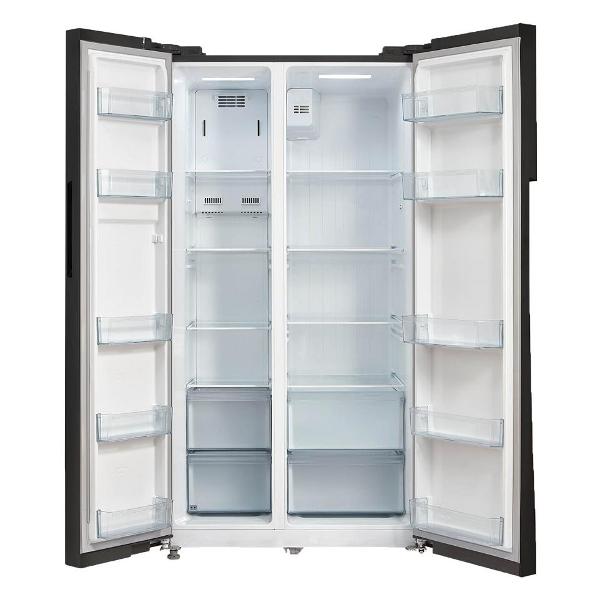 Изображение товара Холодильник (Side-by-Side) Бирюса SBS 587 BG