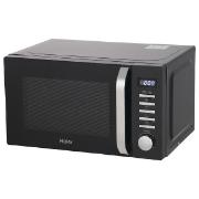 Изображение товара Микроволновая печь с грилем Haier HMB-DG208BA
