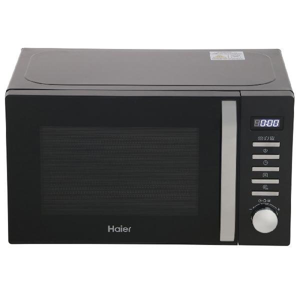 Изображение товара Микроволновая печь с грилем Haier HMB-DG208BA