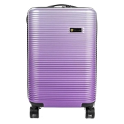 Изображение товара Чемодан Sun Voyage SV042-AC157 (S) Фиолетовая волна