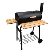 Изображение товара Угольный гриль Green Glade 11090