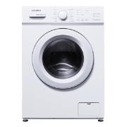 Изображение товара Стиральная машина узкая Maunfeld MFWM127WH051