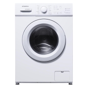 Изображение товара Стиральная машина узкая Maunfeld MFWM106WH051