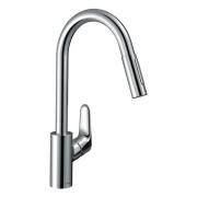 Изображение товара Смеситель Hansgrohe 31815000