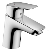 Изображение товара Смеситель Hansgrohe Logis 71071000