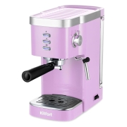 Изображение товара Кофеварка рожкового типа Kitfort КТ-7114-3