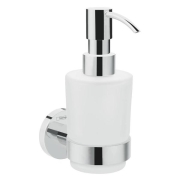 Изображение товара Аксессуар для ванной комнаты Hansgrohe Logis UA 41714000