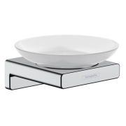 Изображение товара Аксессуар для ванной комнаты Hansgrohe AddStoris 41746000