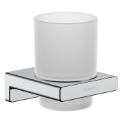 Изображение товара Стакан Hansgrohe AddStoris 41749000