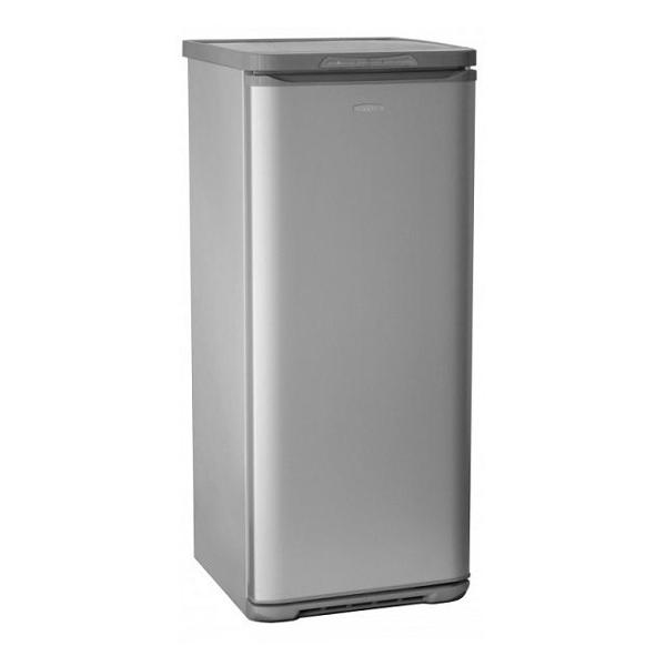 Изображение товара Морозильная камера Бирюса металлик М646SN