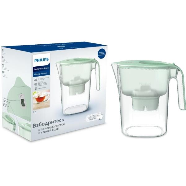Изображение товара Фильтр для очистки воды Philips AWP2938GNT