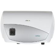 Изображение товара Водонагреватель проточный Atmor LOTUS 5 KW COMBI
