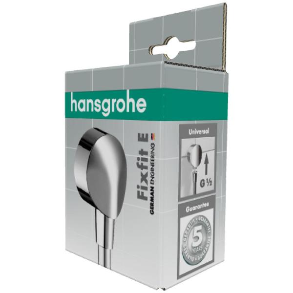 Изображение товара Комплектующие для сантехники Hansgrohe 27454000