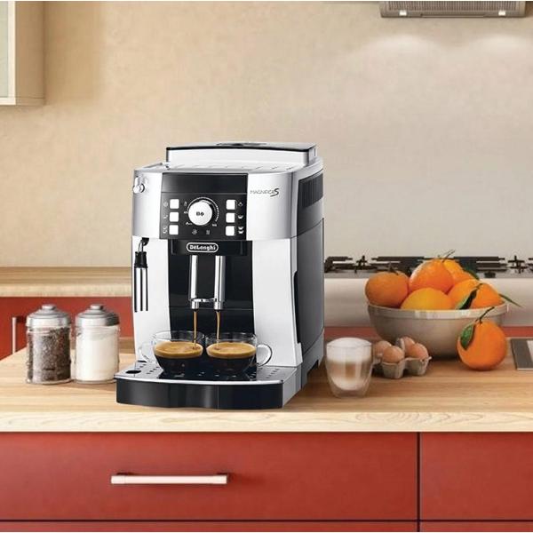 DeLonghi Magnifica S ECAM 21.117